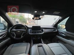 شيفروليه تاهو